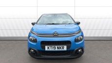 Citroen C3 1.2 PureTech 110 Flair 5dr [6 Speed] Petrol Hatchback